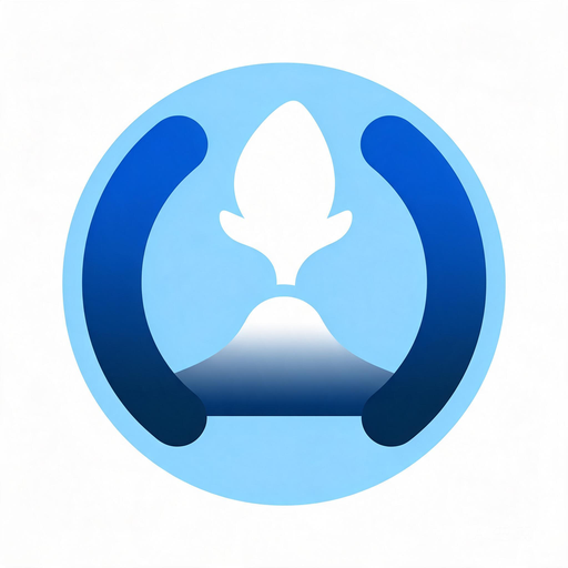 看球吧 Logo